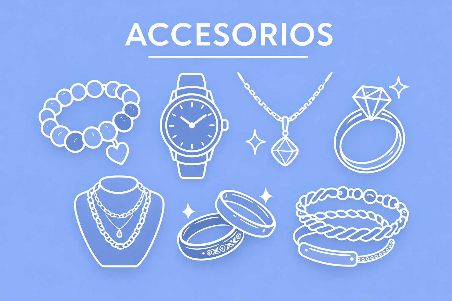 Proveedor de accesorios